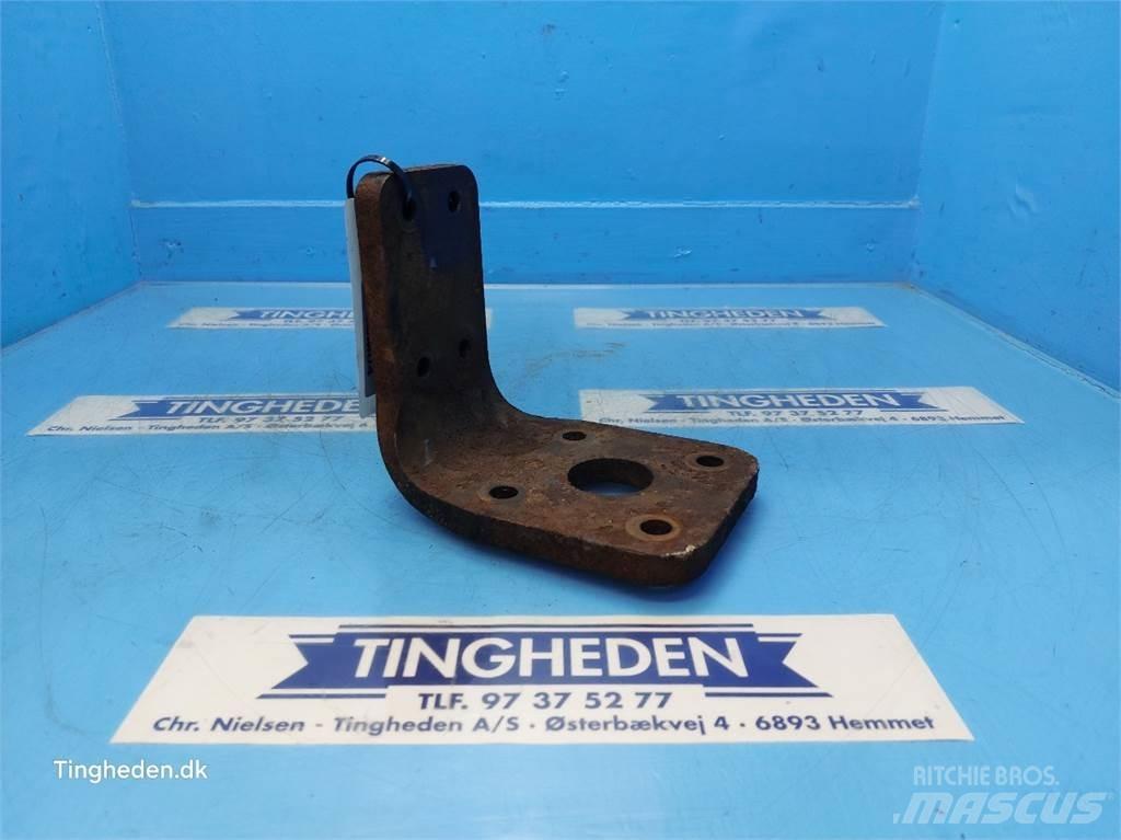 JCB 531-70 Godets cribleurs