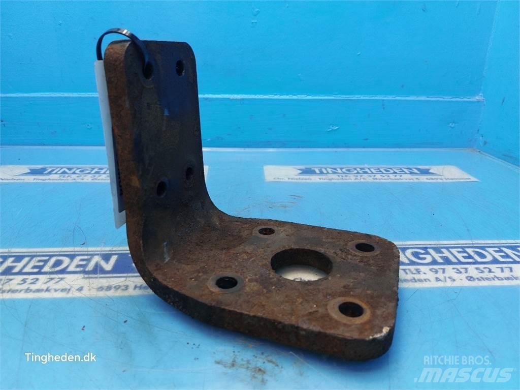 JCB 531-70 Godets cribleurs