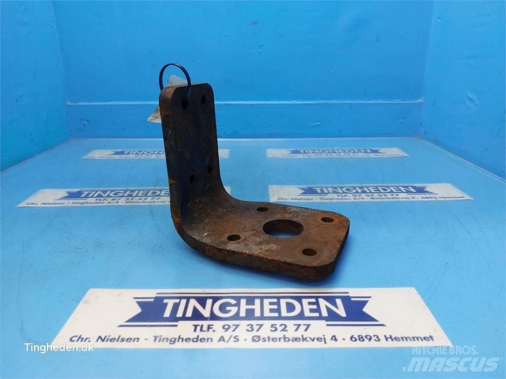 JCB 531-70 Godets cribleurs