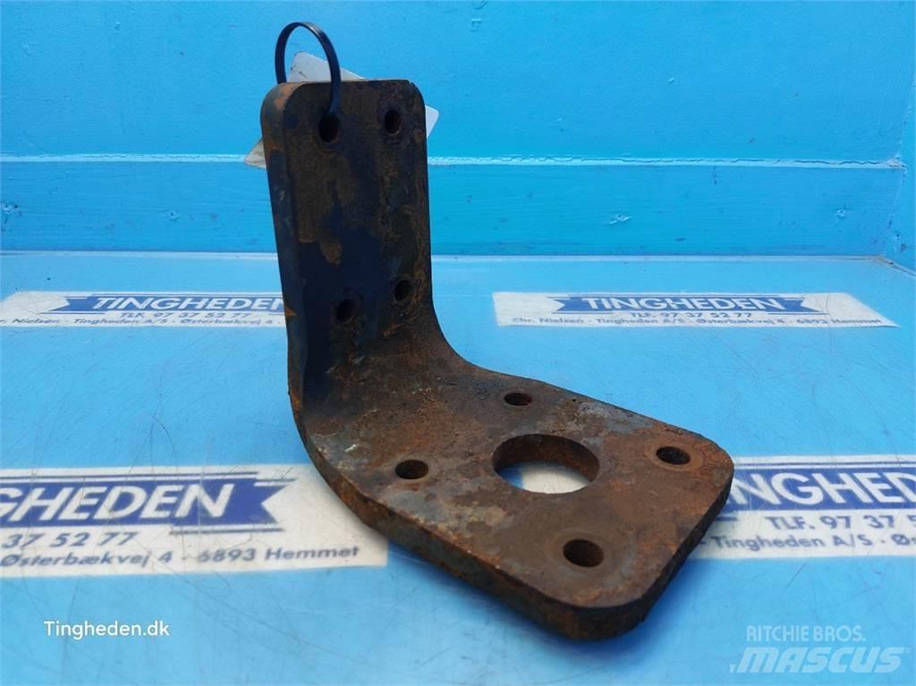 JCB 531-70 Godets cribleurs