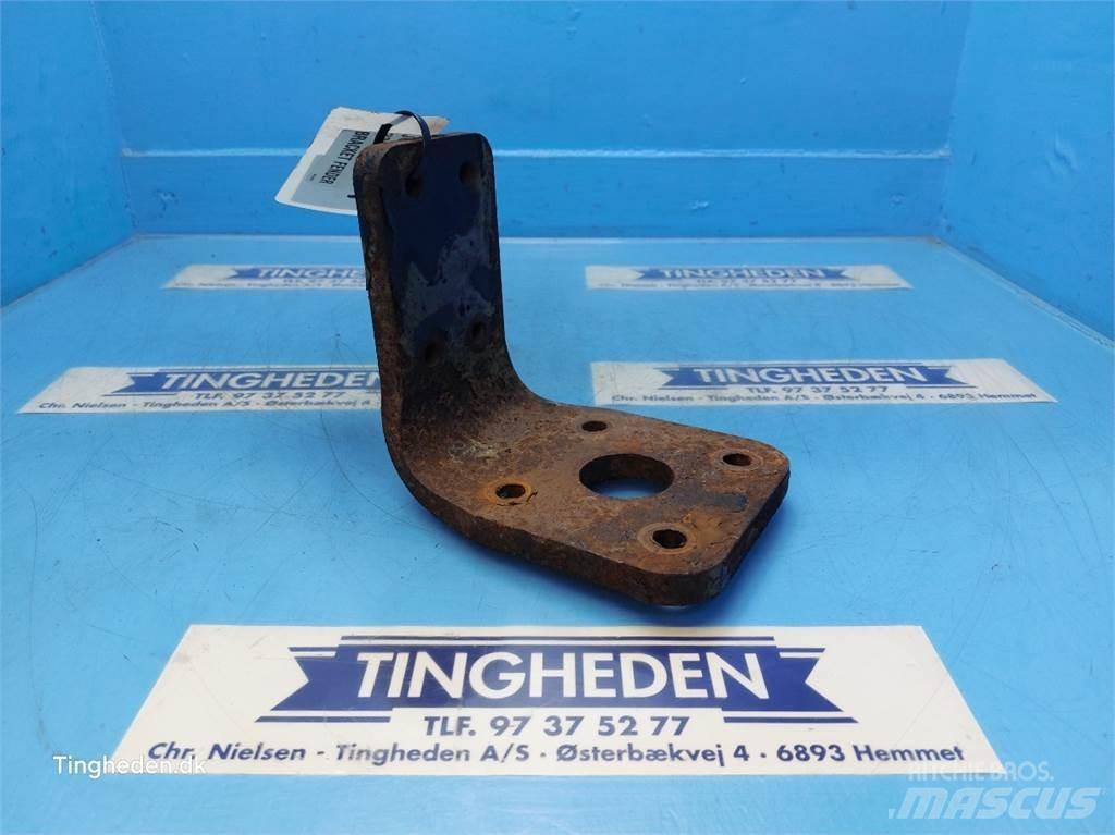 JCB 531-70 Godets cribleurs