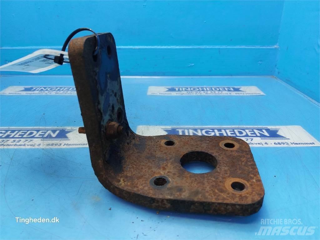 JCB 531-70 Godets cribleurs