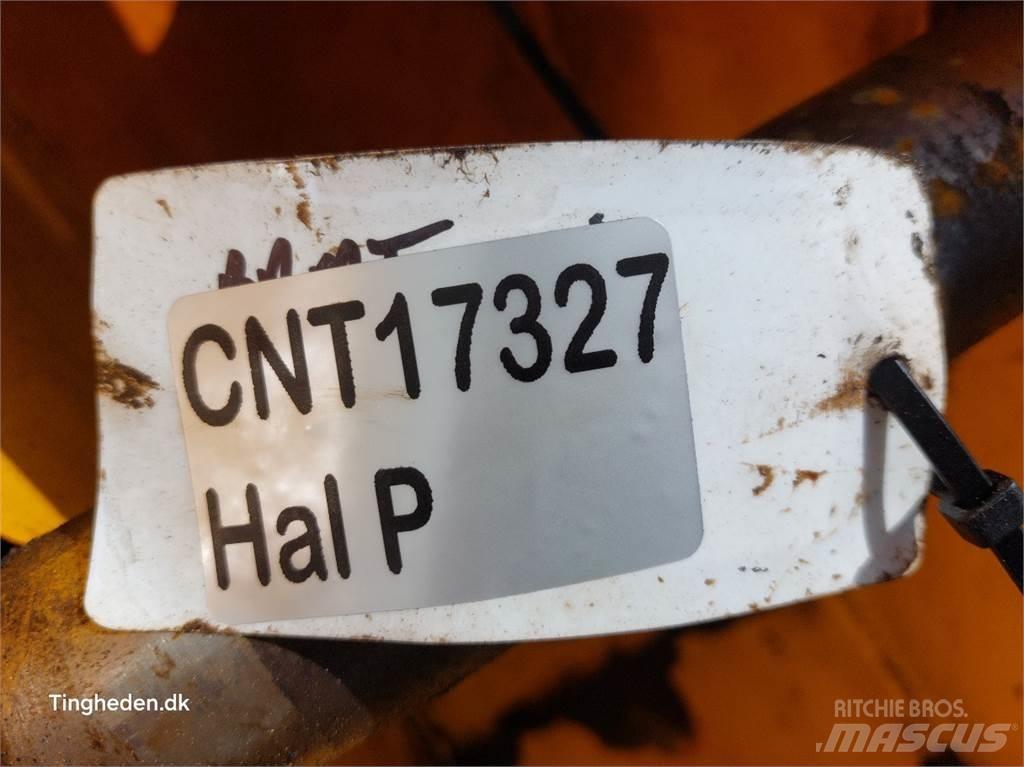 JCB 531-70 Bras et Godet