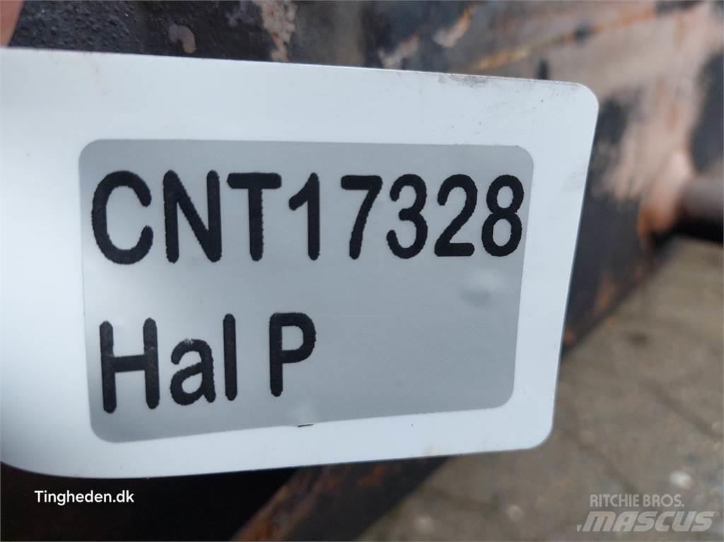 JCB 531-70 Bras et Godet