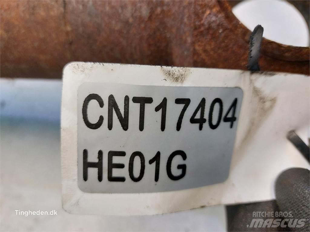 JCB 531-70 Hydraulique