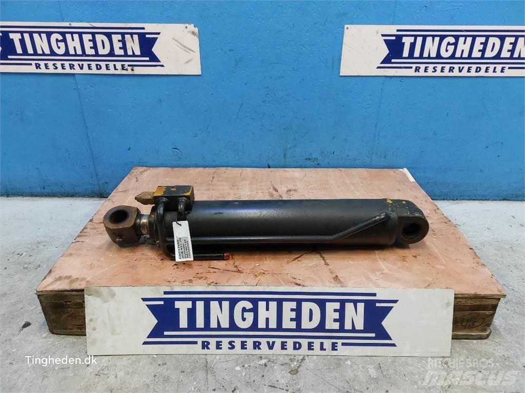 JCB 531-70 Hydraulique