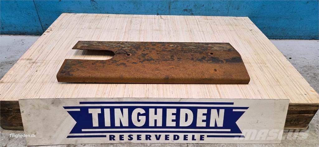 JCB 531-70 Godets cribleurs