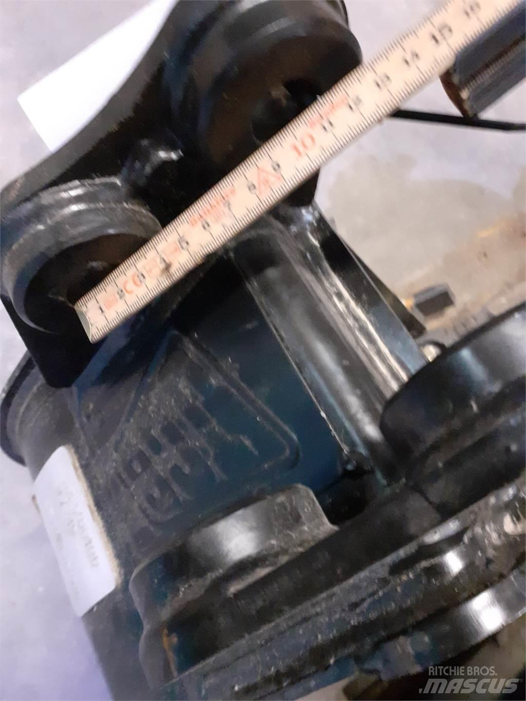 JCB Skovl Godet