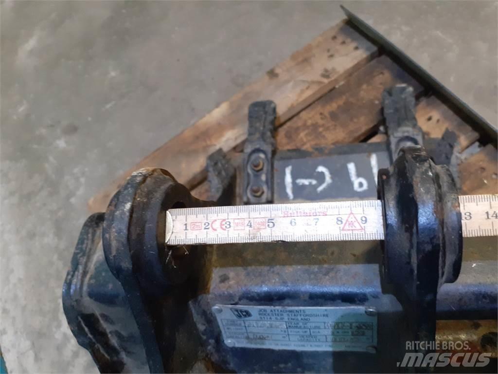 JCB Skovl Godet