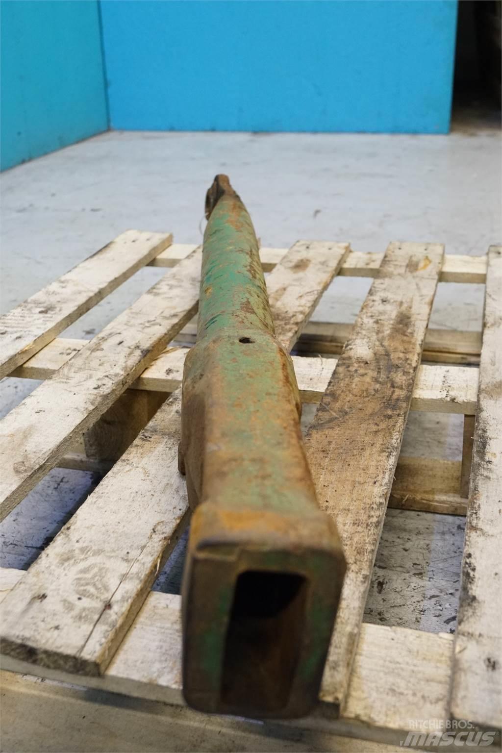  John 4040 Autres équipements pour tracteur