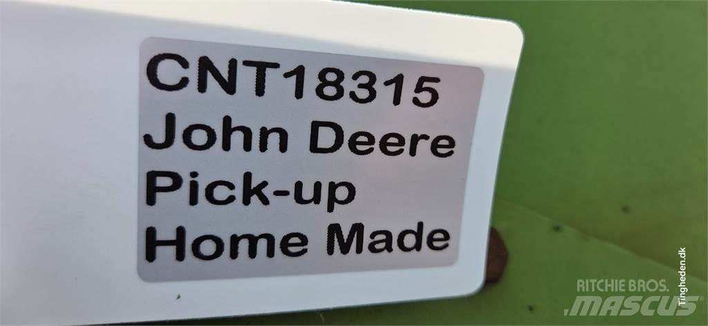 John Deere  Accessoires moissonneuse batteuse