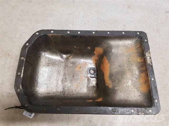 John Deere 1020 Moteur
