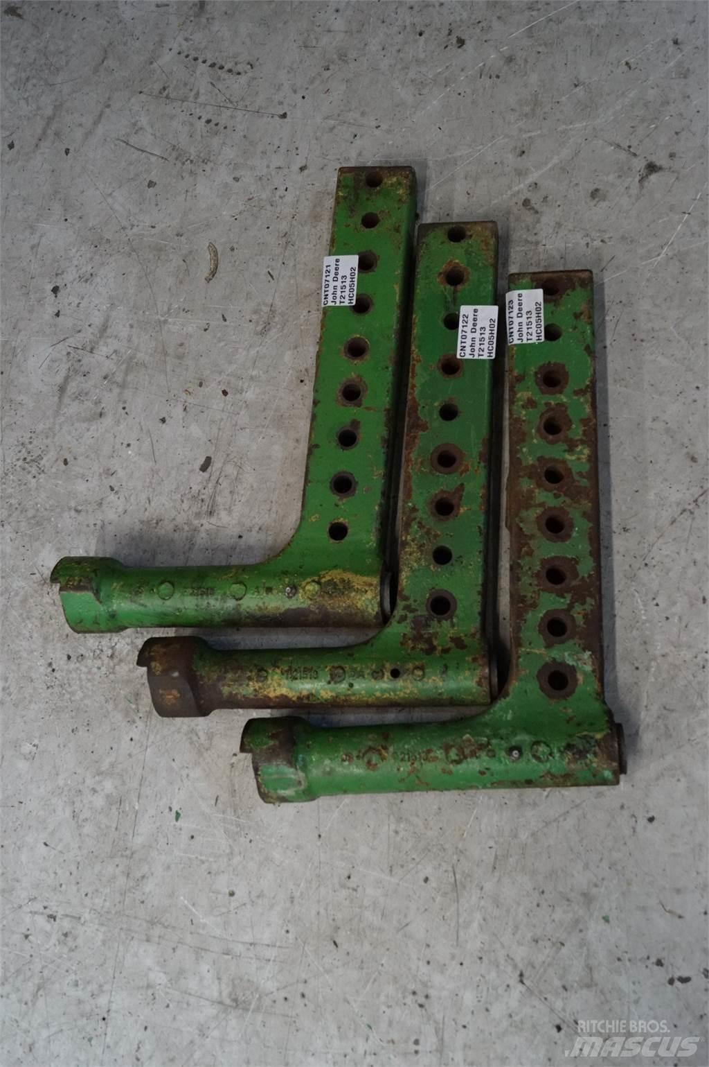 John Deere 1020 Autres équipements pour tracteur