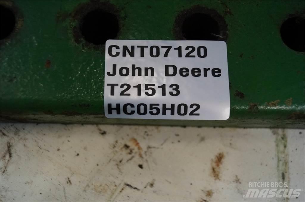 John Deere 1020 Autres équipements pour tracteur