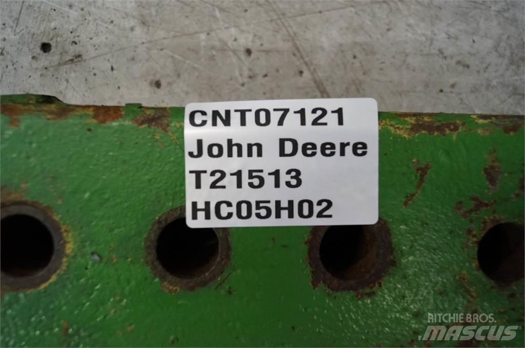 John Deere 1020 Autres équipements pour tracteur
