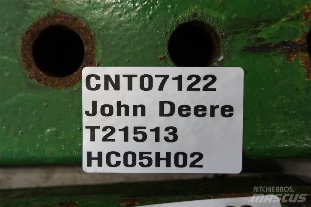 John Deere 1020 Autres équipements pour tracteur
