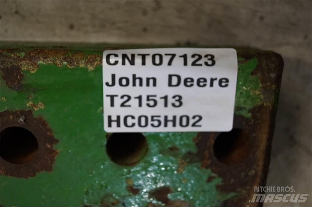 John Deere 1020 Autres équipements pour tracteur