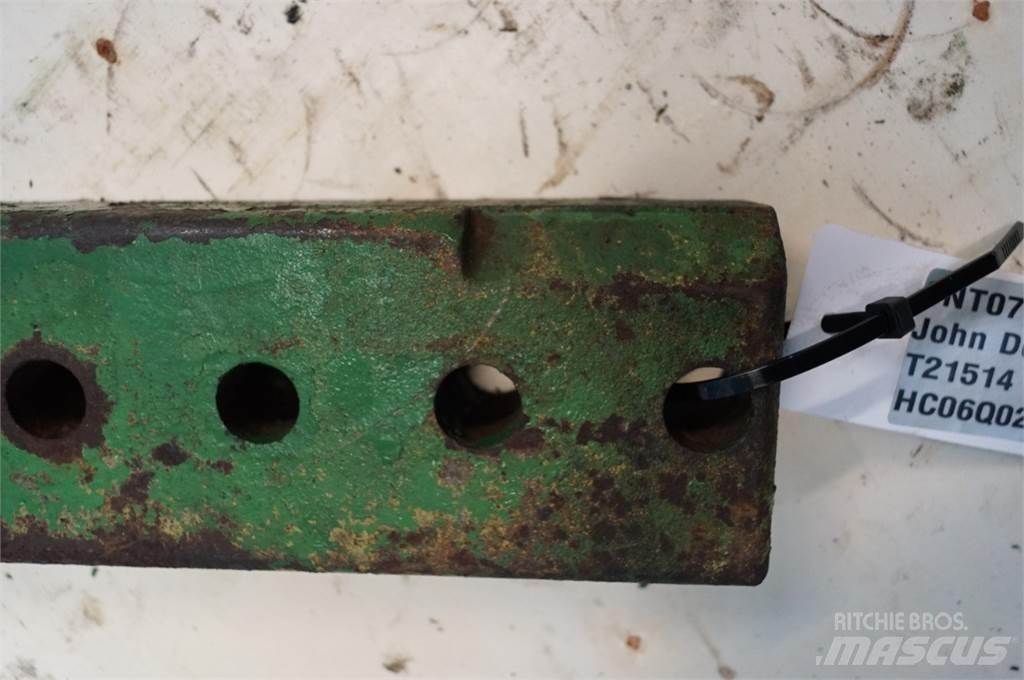 John Deere 1020 Autres équipements pour tracteur