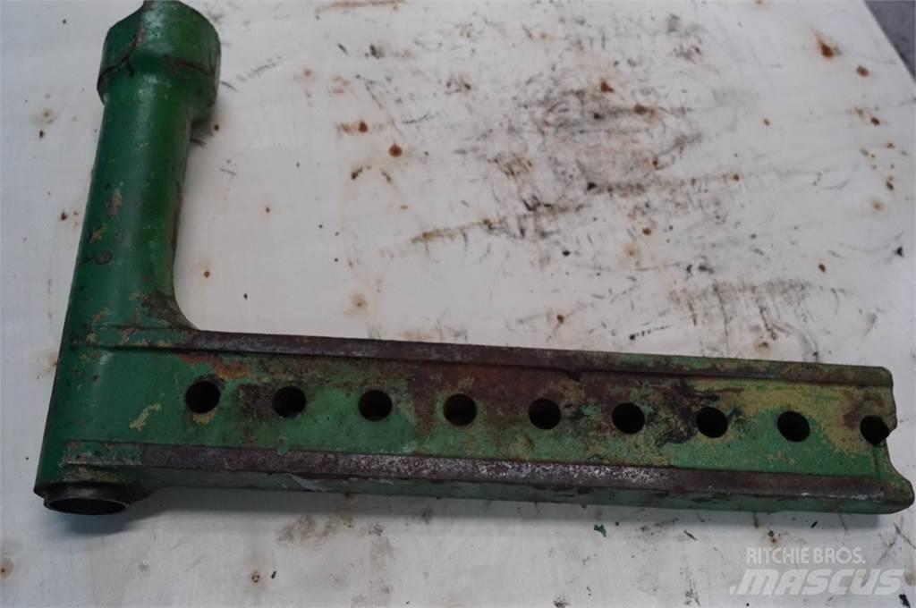 John Deere 1020 Autres équipements pour tracteur