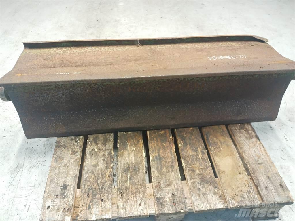 John Deere 1042 Accessoires moissonneuse batteuse