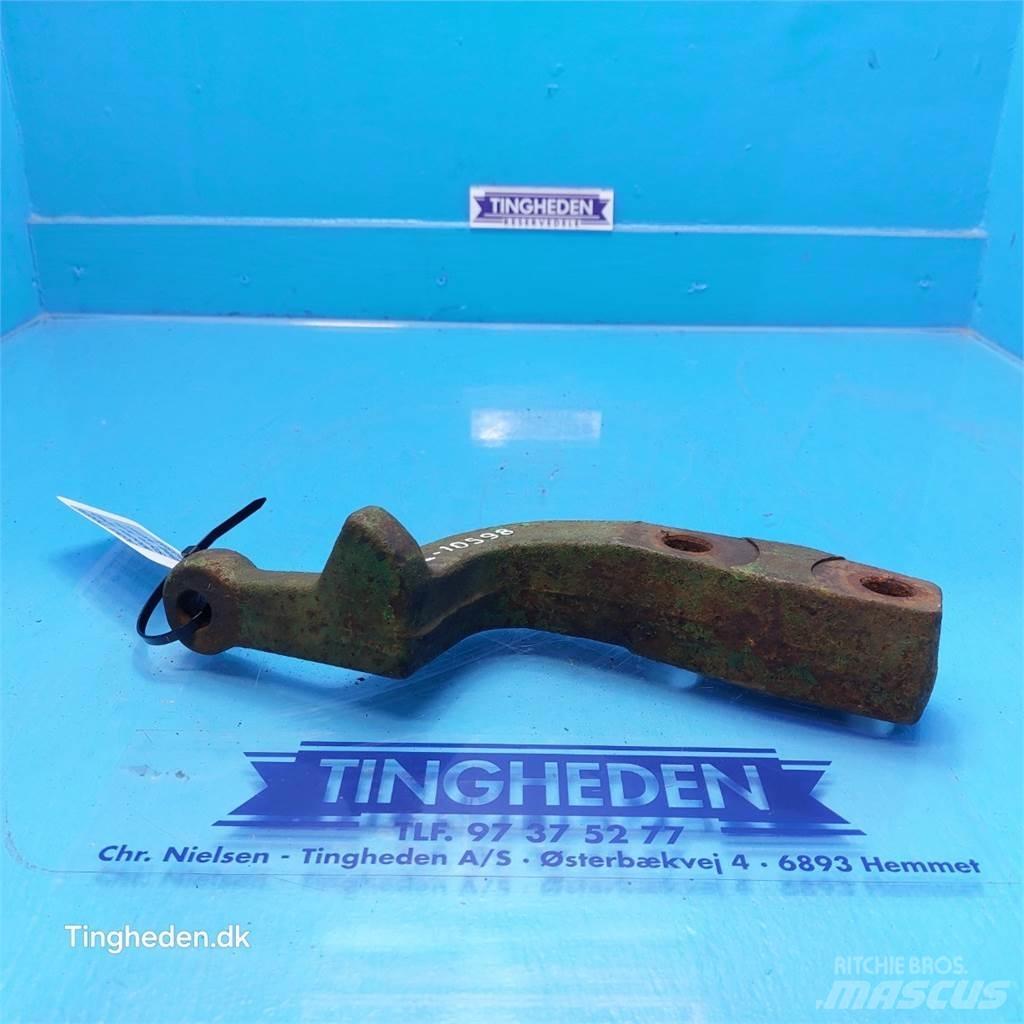 John Deere 1042 Accessoires moissonneuse batteuse