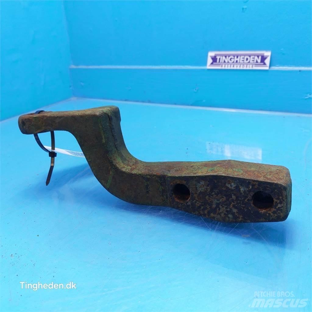 John Deere 1042 Accessoires moissonneuse batteuse