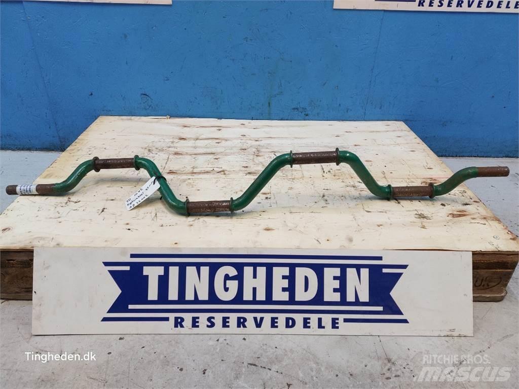 John Deere 1042 Accessoires moissonneuse batteuse