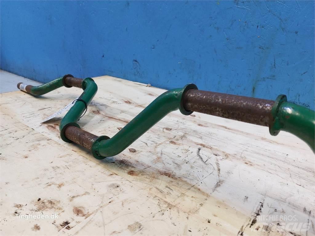 John Deere 1042 Accessoires moissonneuse batteuse