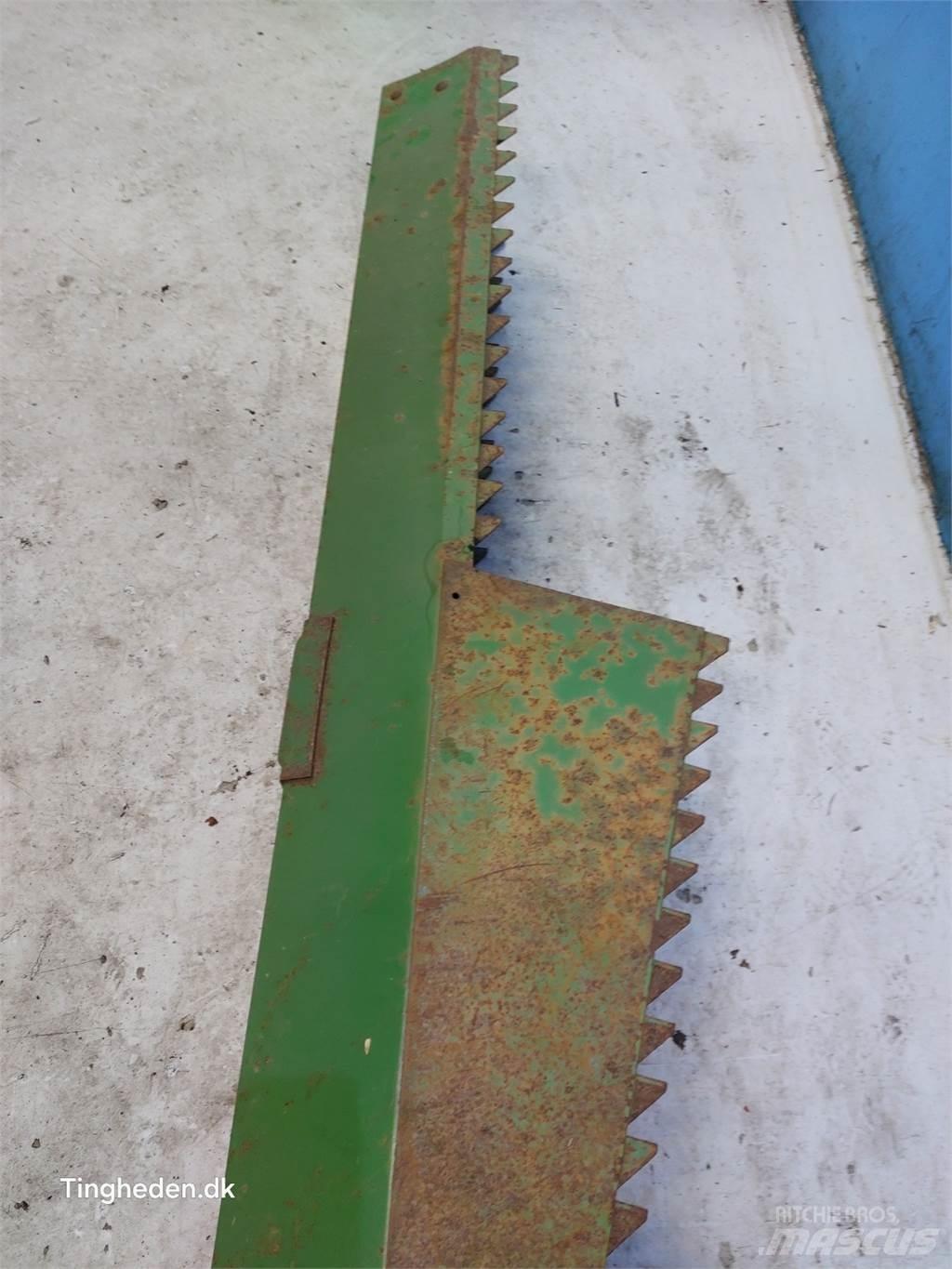 John Deere 1042 Accessoires moissonneuse batteuse