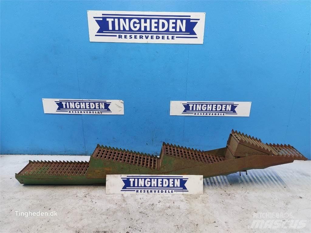 John Deere 1042 Accessoires moissonneuse batteuse