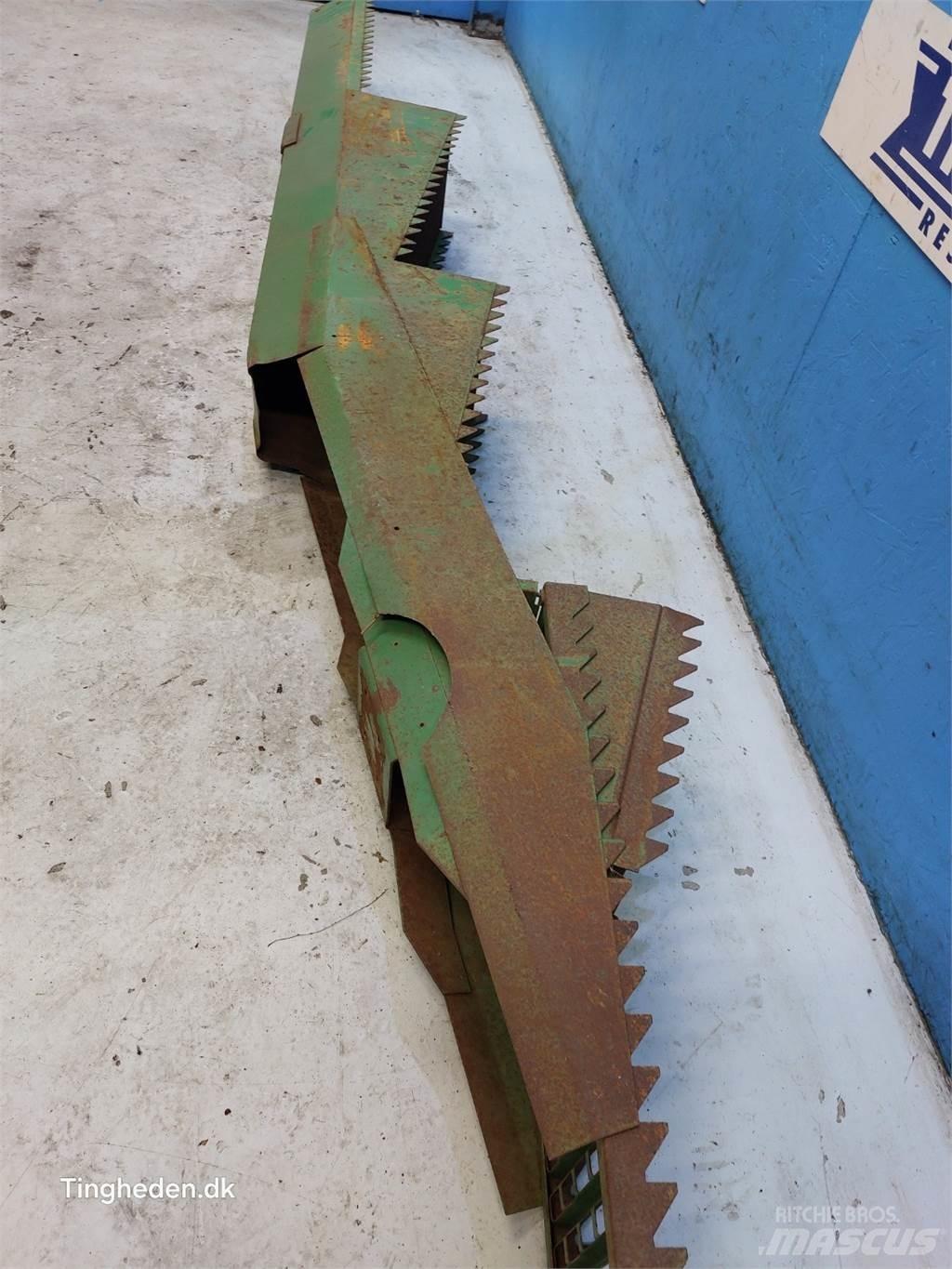 John Deere 1042 Accessoires moissonneuse batteuse