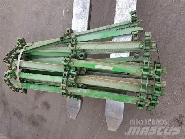 John Deere 1052 Accessoires moissonneuse batteuse