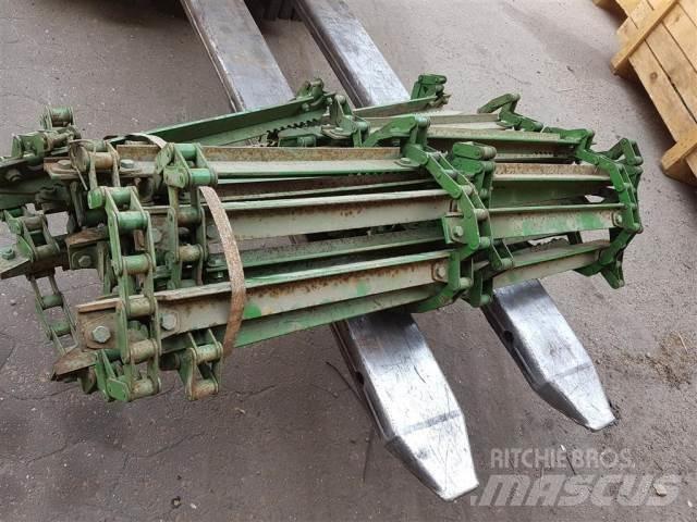 John Deere 1052 Accessoires moissonneuse batteuse