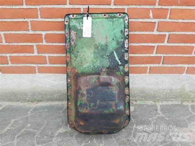 John Deere 1052 Moteur