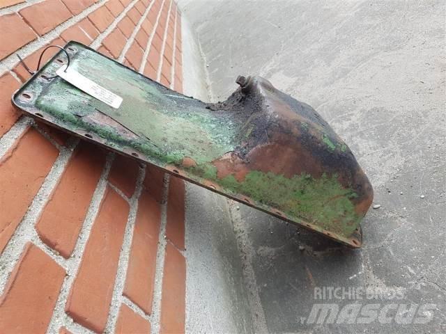 John Deere 1052 Moteur