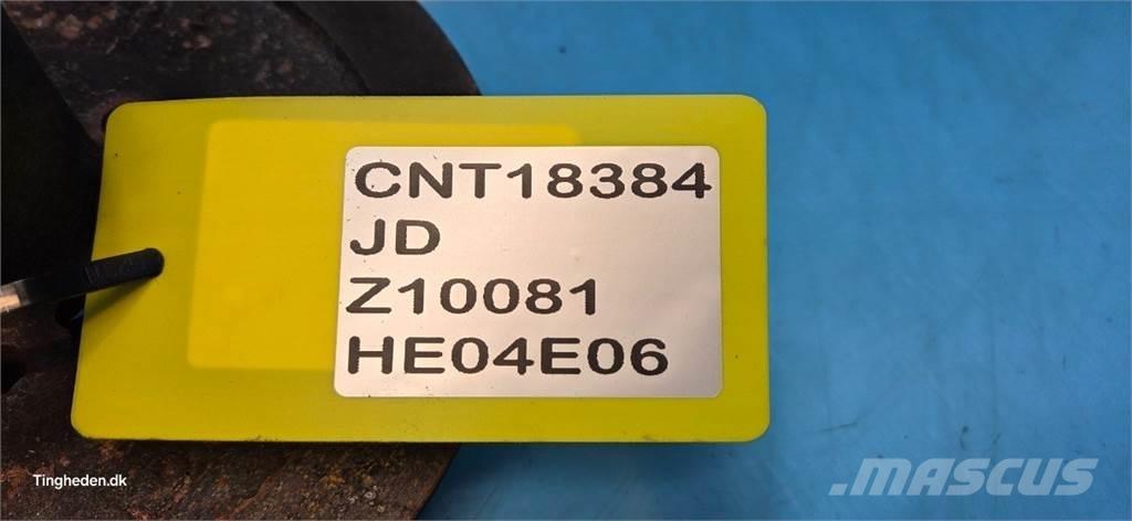 John Deere 1055 Agriculture - Autres