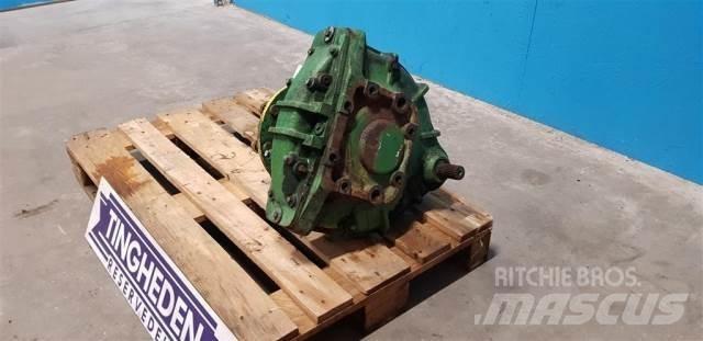 John Deere 1065 Accessoires moissonneuse batteuse