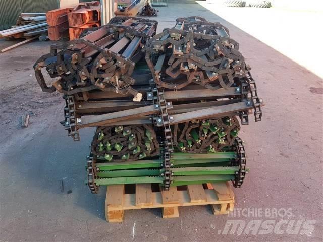 John Deere 1065 Accessoires moissonneuse batteuse