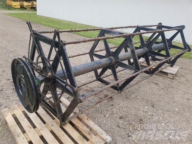 John Deere 1065 Accessoires moissonneuse batteuse