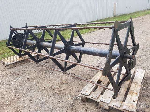 John Deere 1065 Accessoires moissonneuse batteuse