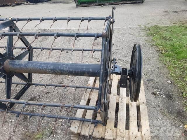 John Deere 1065 Accessoires moissonneuse batteuse