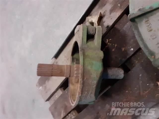 John Deere 1065 Accessoires moissonneuse batteuse