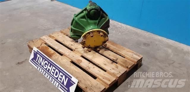 John Deere 1065 Accessoires moissonneuse batteuse