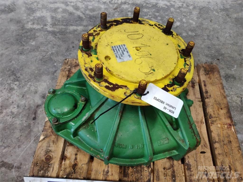 John Deere 1065 Accessoires moissonneuse batteuse