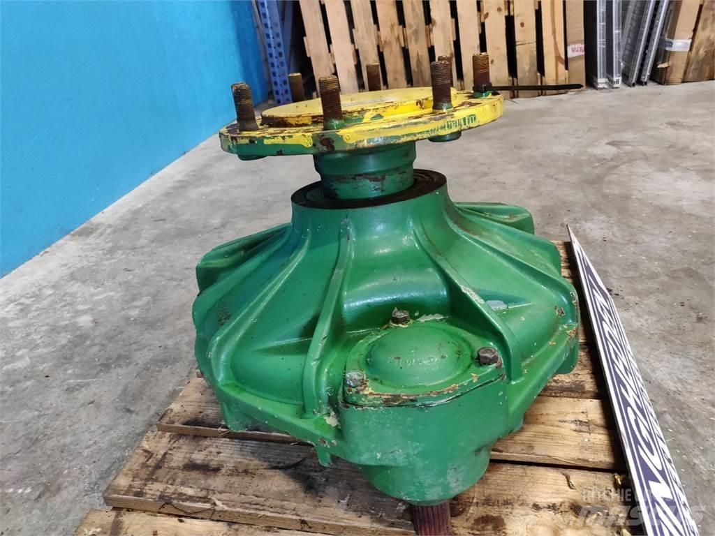 John Deere 1065 Accessoires moissonneuse batteuse