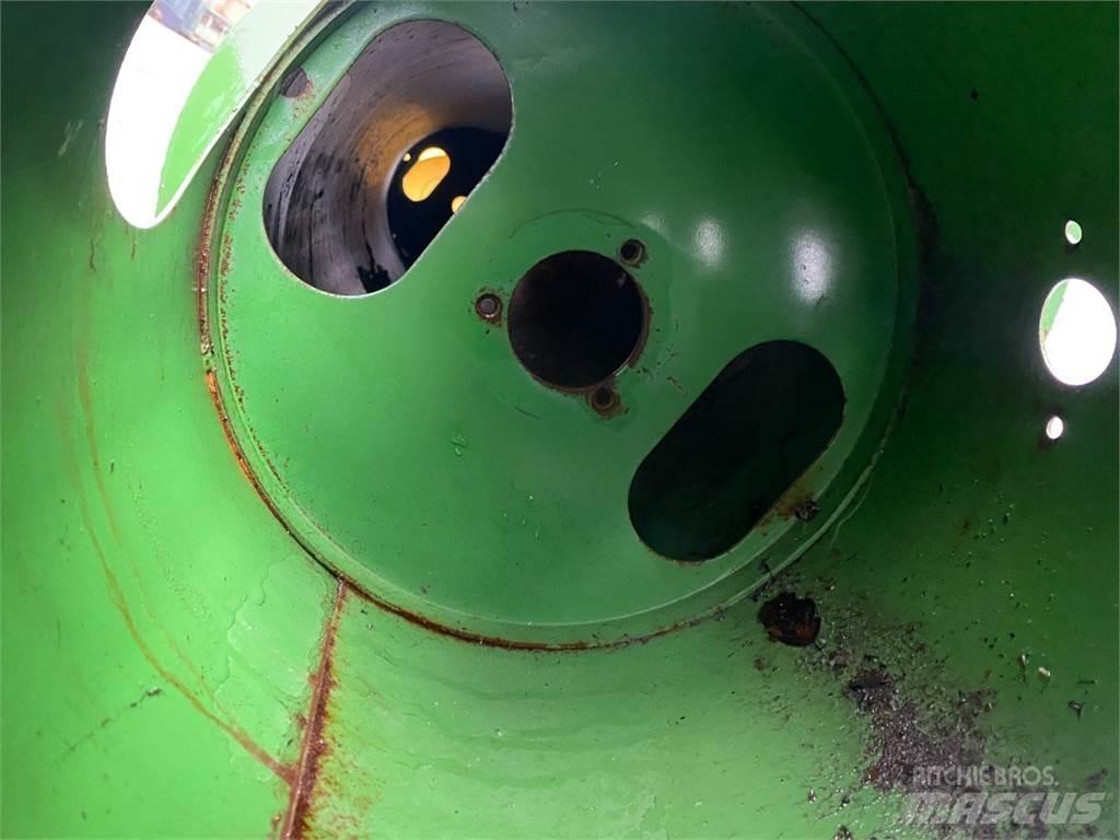 John Deere 1065 Accessoires moissonneuse batteuse