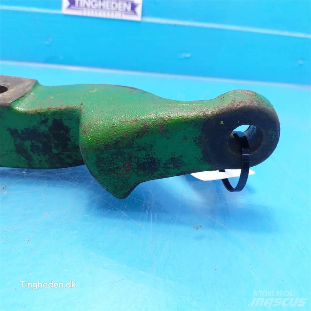 John Deere 1065 Accessoires moissonneuse batteuse