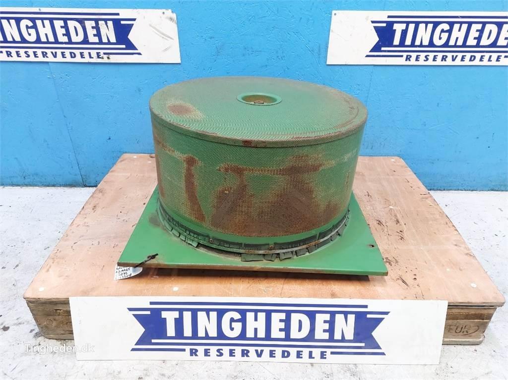 John Deere 1065 Radiateurs