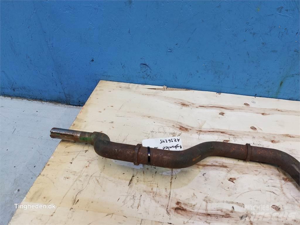 John Deere 1065 Accessoires moissonneuse batteuse