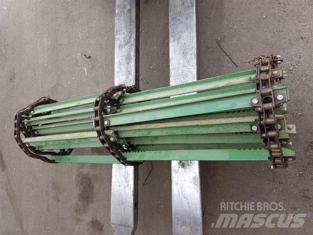 John Deere 1075 Accessoires moissonneuse batteuse